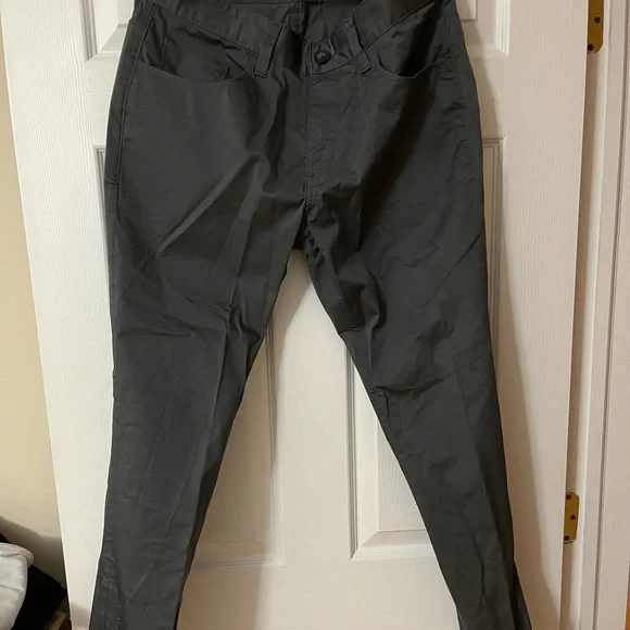 Perry Ellis | Pants | Perry Ellis Portfolio Slim Fit Dress Pants 323 |  Poshmark